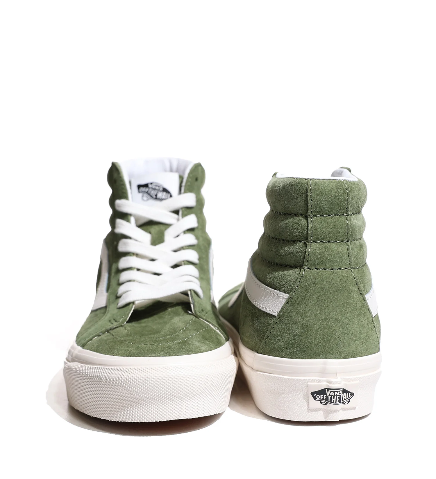 VANS VANS