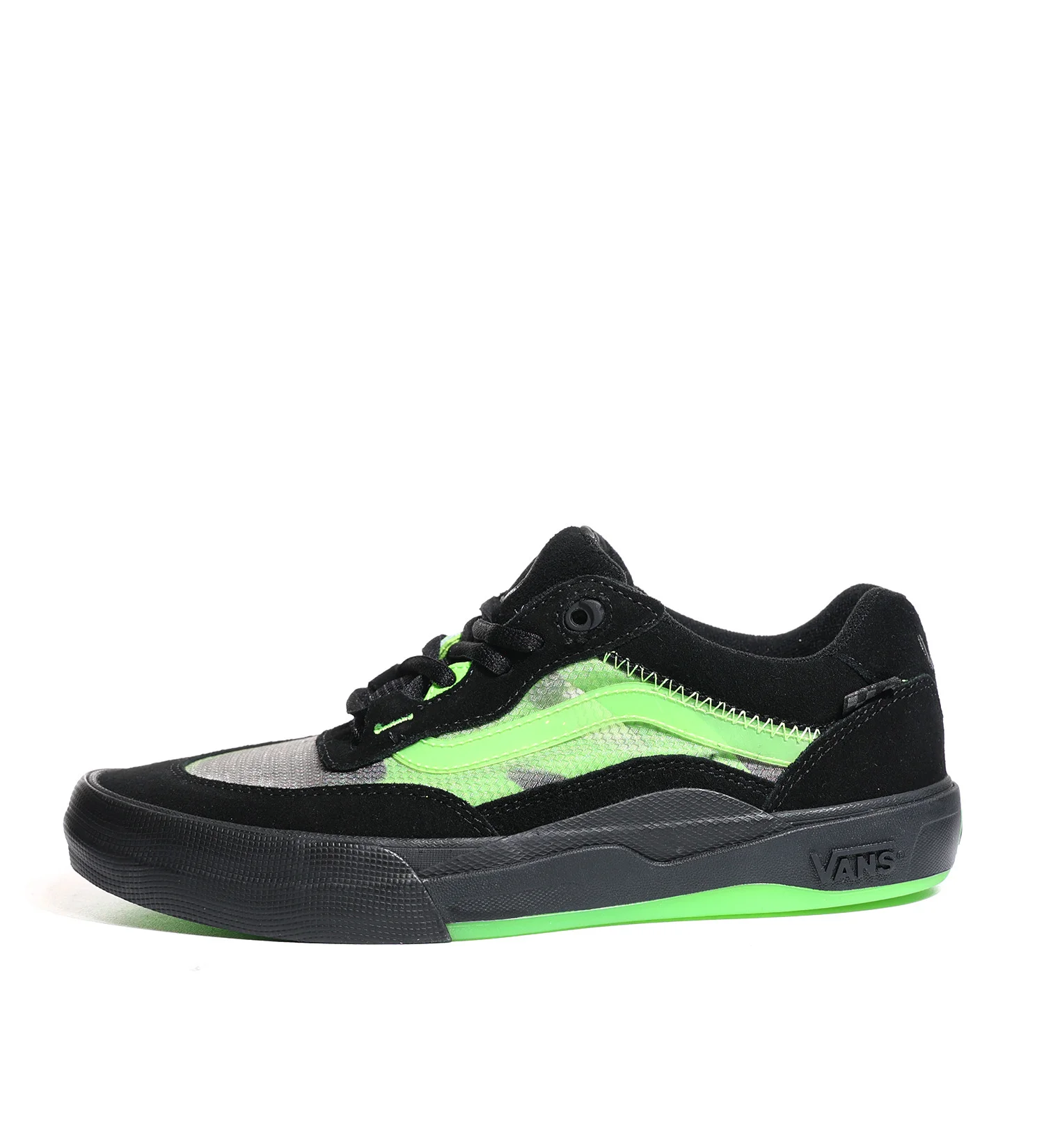 VANS VANS