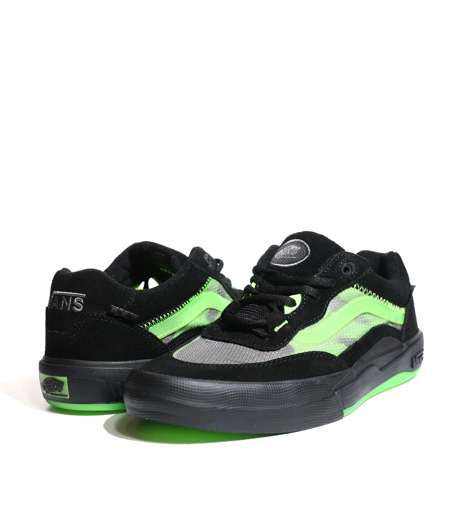 VANS VANS