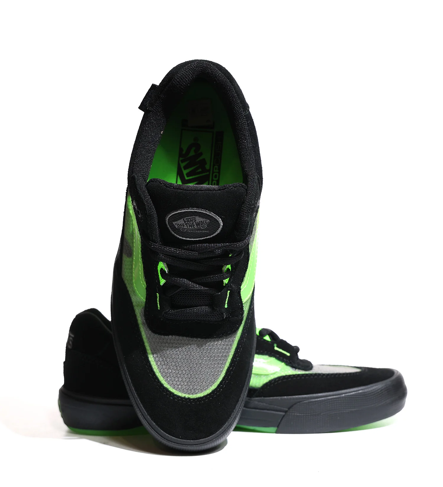 VANS VANS