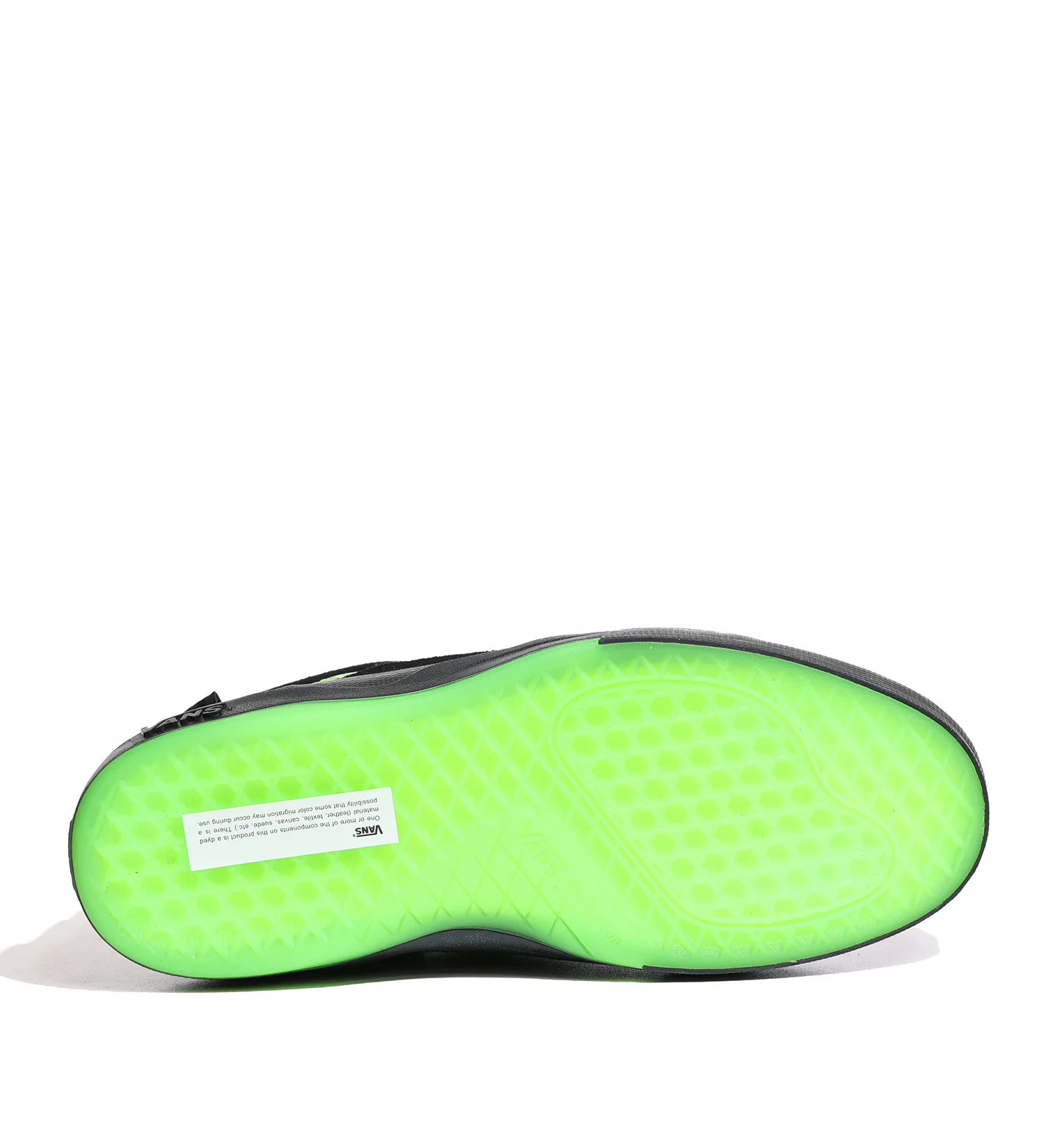 VANS VANS