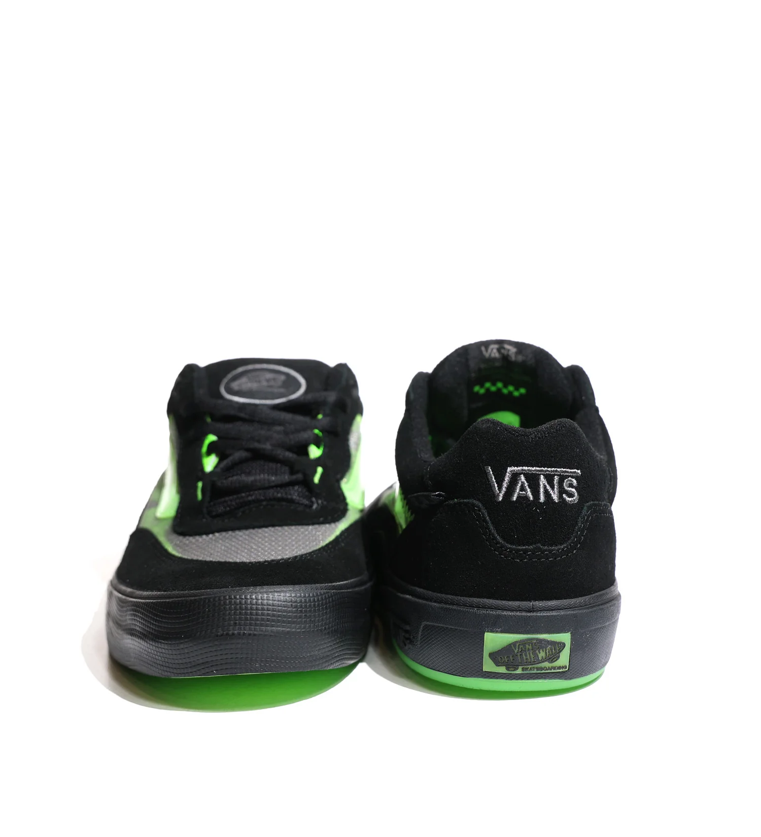VANS VANS
