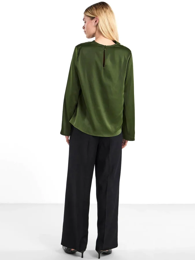 Y.A.S - YASELMI LS TOP S. 2