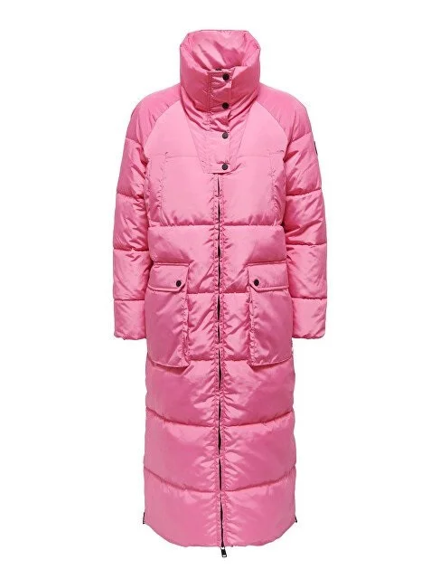 ONLY - ONLNORA X-LONG PUFFER CC OTW ONLY - ONLNORA X-LONG PUFFER CC OTW