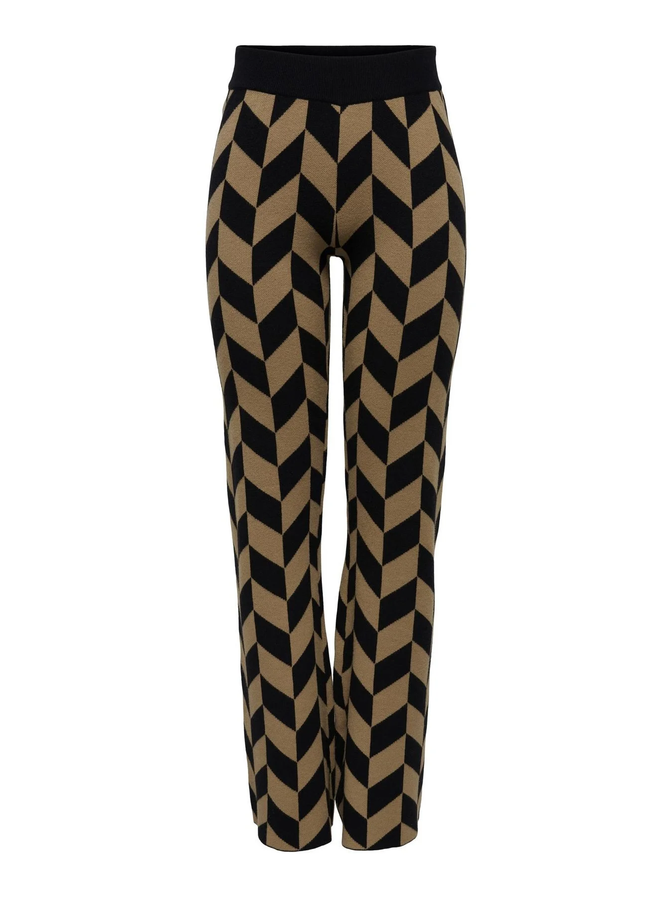 ONLY - ONLENYA JQ PANTS KNT ONLY - ONLENYA JQ PANTS KNT