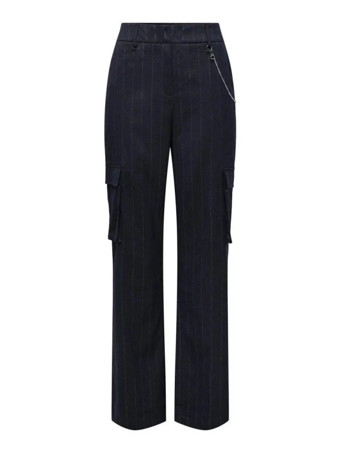 ONLY - ONLNIA HW LUR PINSTR...