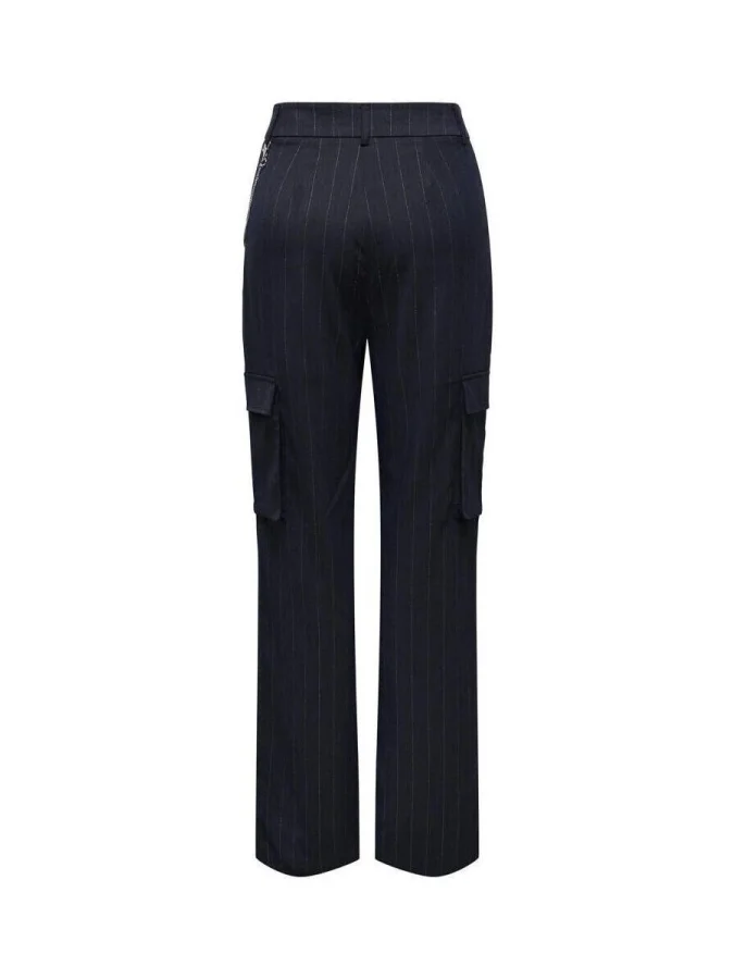 ONLY - ONLNIA HW LUR PINSTR... 2