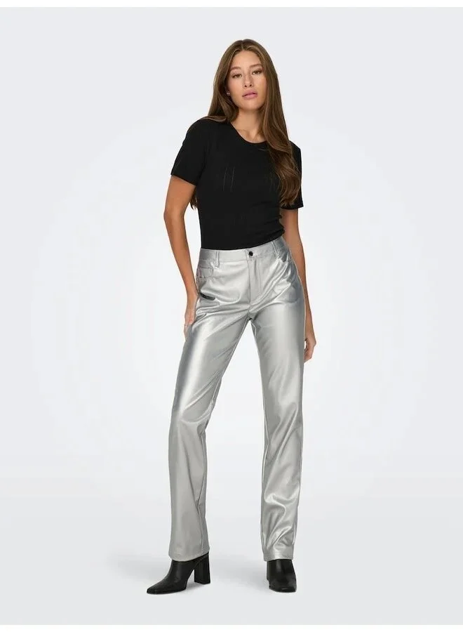 ONLY - ONLJACI-LILO MW METAL FAUX... ONLY - ONLJACI-LILO MW METAL FAUX...