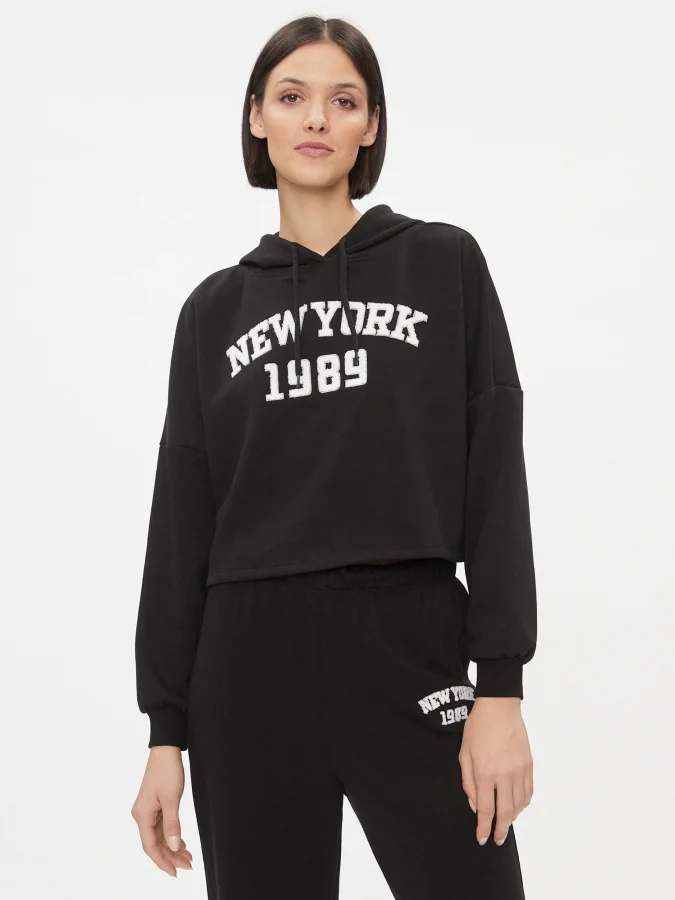 ONLY - ONLTODDY L/S SHORT...