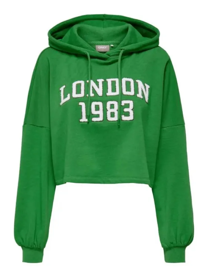 ONLY - ONLTODDY L/S SHORT...