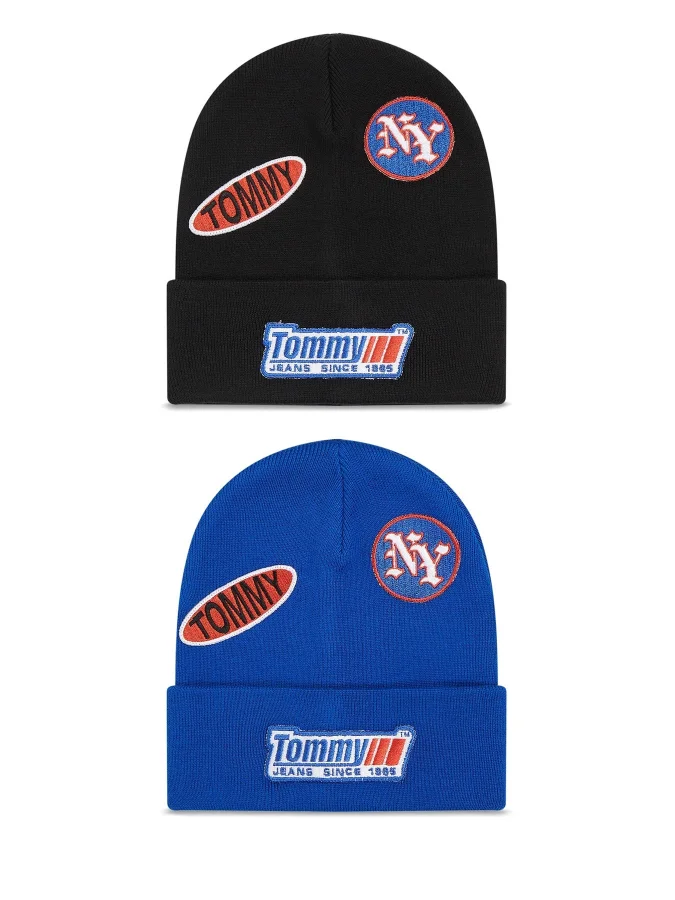 Tommy Jeans - TJM 2-PACK...