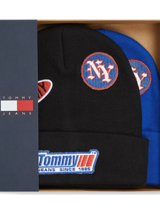 Tommy Jeans - TJM 2-PACK... 2