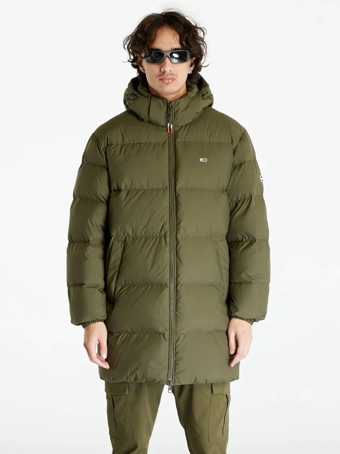 Tommy Jeans - TJM ESSENTIAL...
