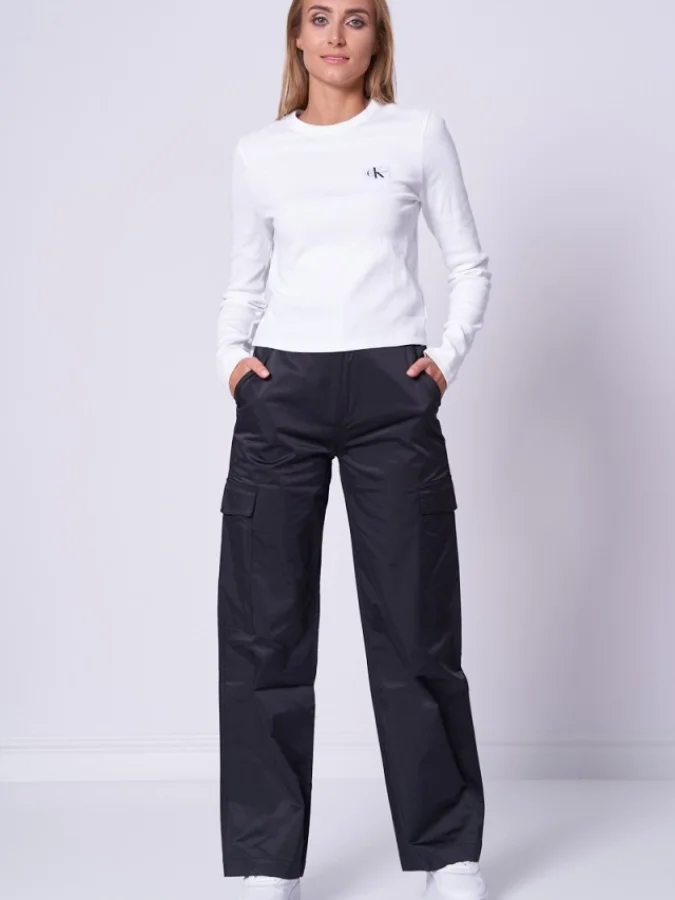 Tommy Jeans - TJW SATIN... 2