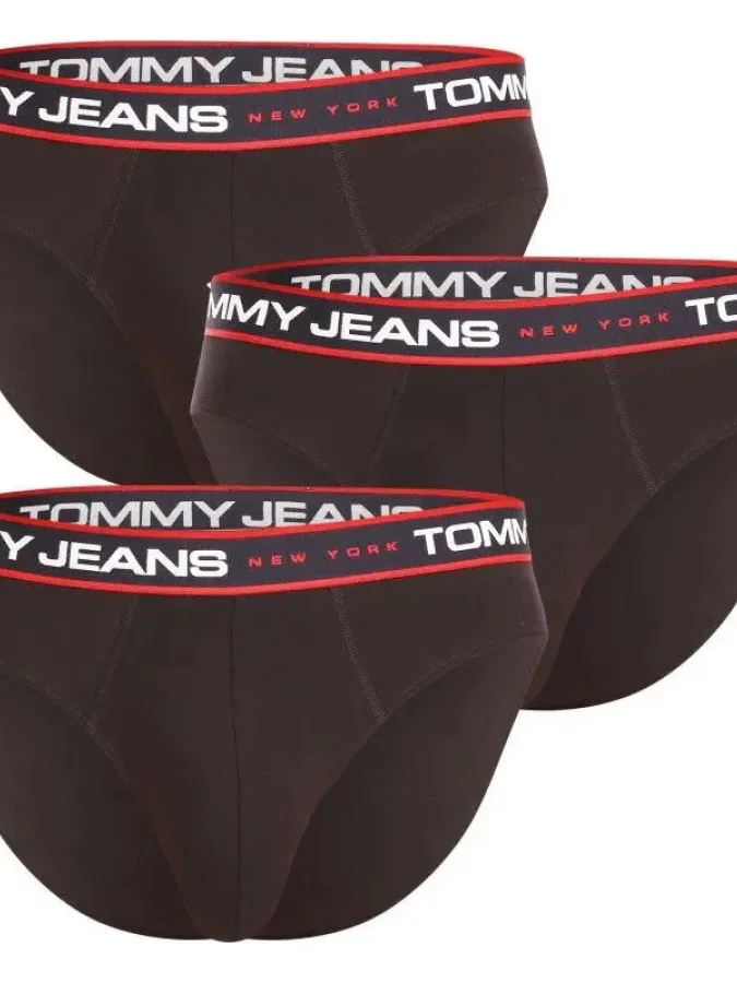 Tommy Jeans - 3P BRIEF