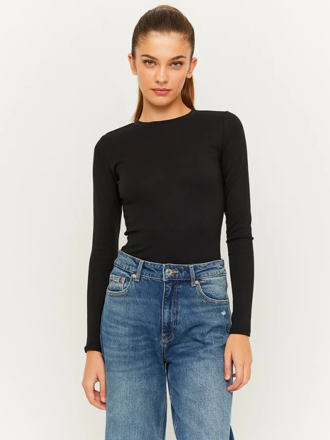 Tally Weijl - BLACK BASIC...