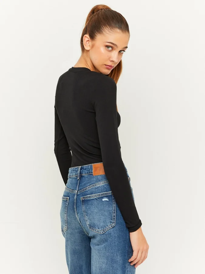 Tally Weijl - BLACK BASIC... 2
