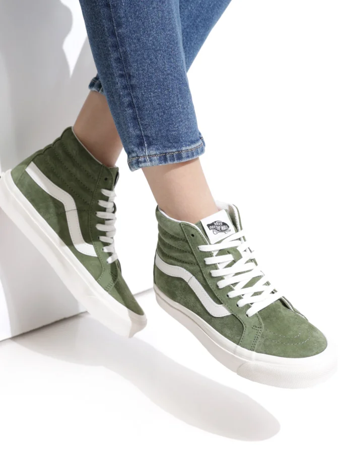 VANS 2