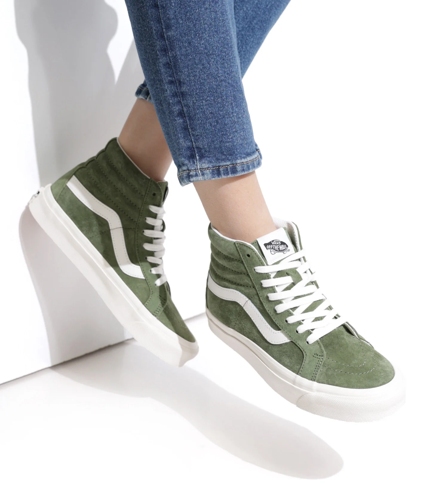VANS VANS