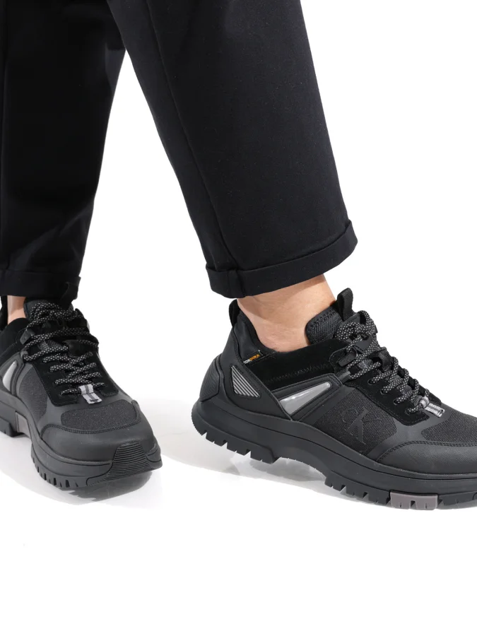 CALVIN KLEIN - HIKING LACE... 2