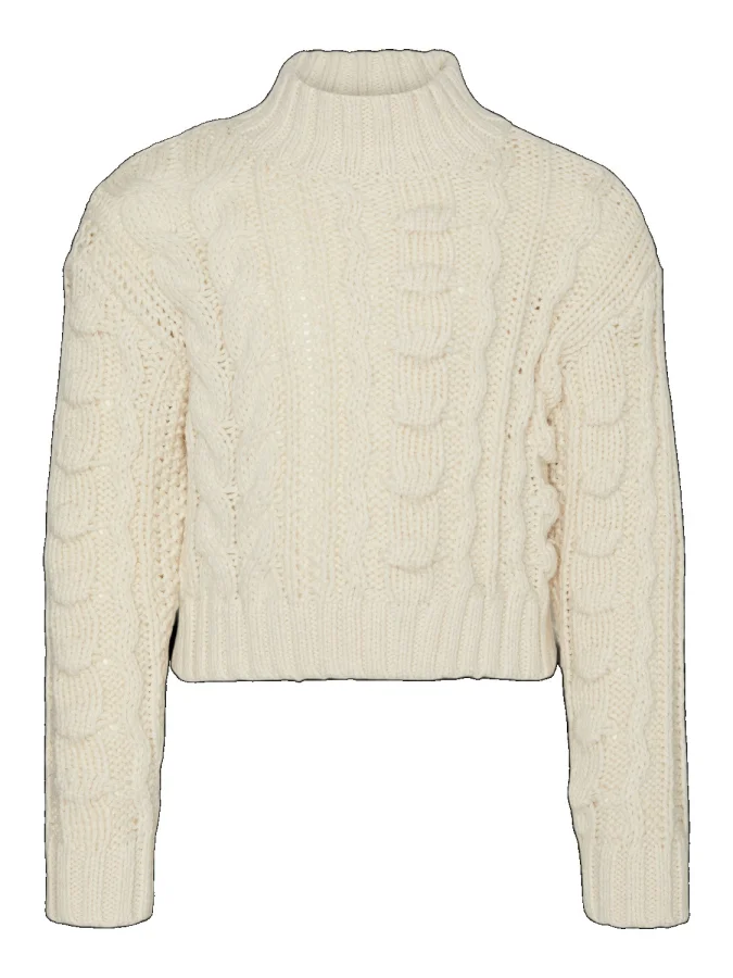 Vero Moda Girl - VMISLA LS...