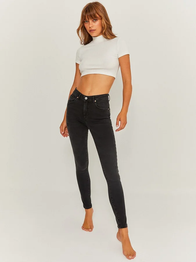 Tally Weijl - MID WAIST...