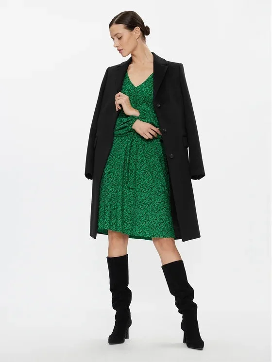 VILA - VIPILOU IVA V-NECK L/S... VILA - VIPILOU IVA V-NECK L/S...