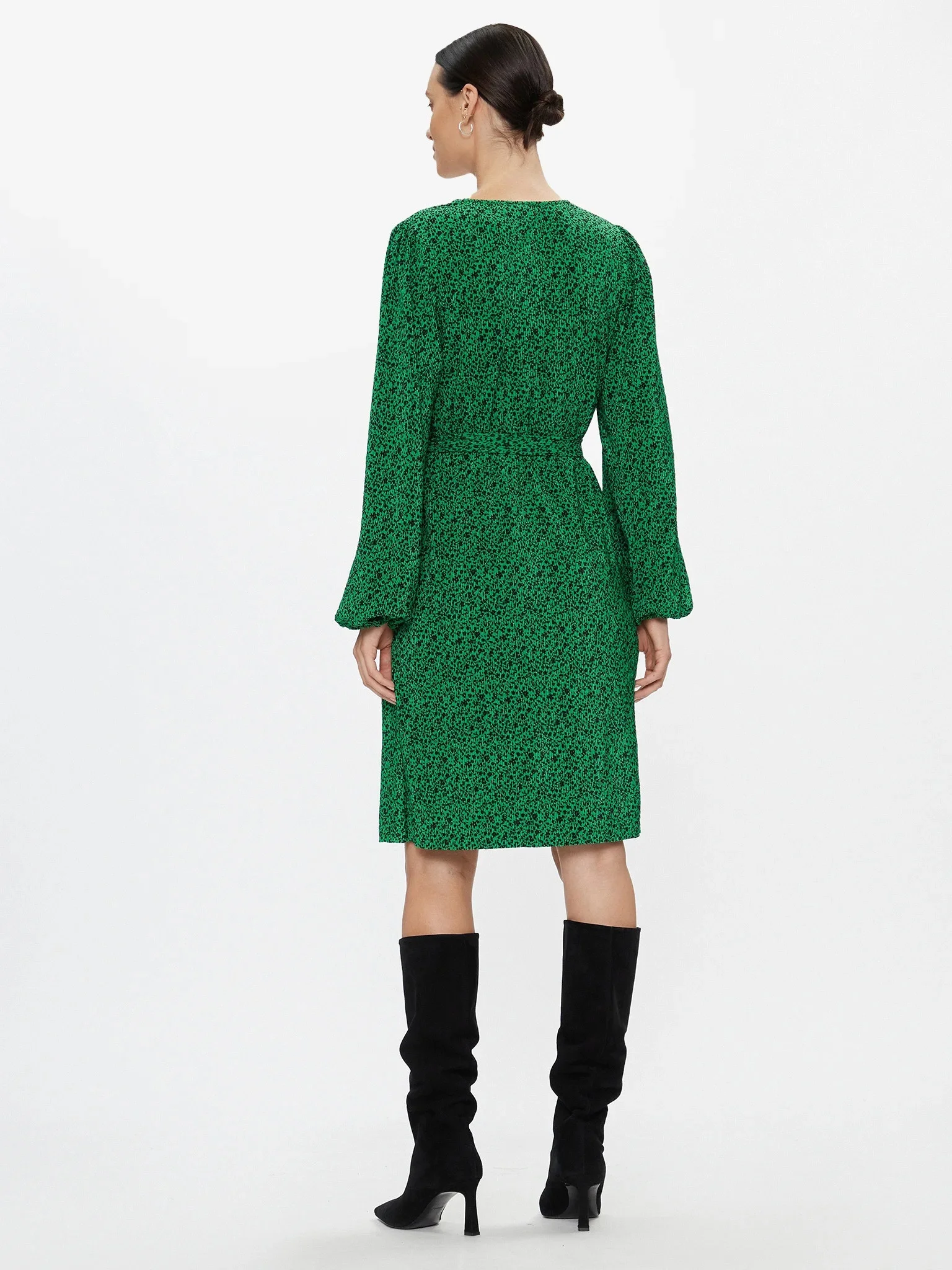 VILA - VIPILOU IVA V-NECK L/S... VILA - VIPILOU IVA V-NECK L/S...