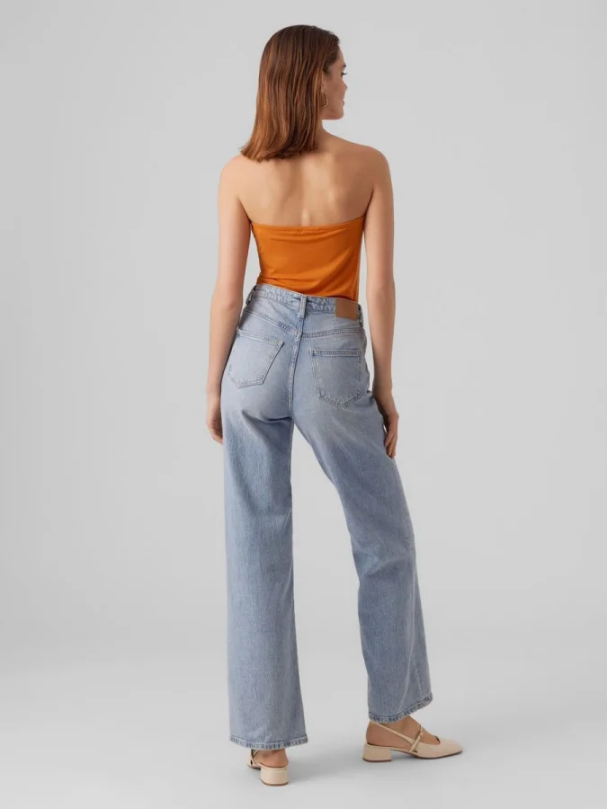 Vero Moda - VMFRANCES TUBE... 2