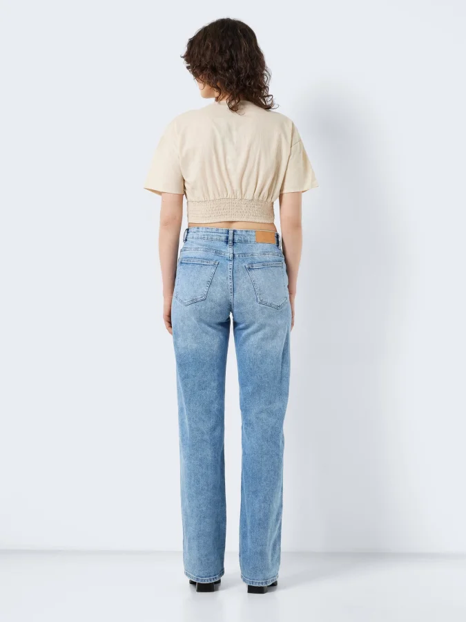 Noisy May - NMMOYA S/S... 2