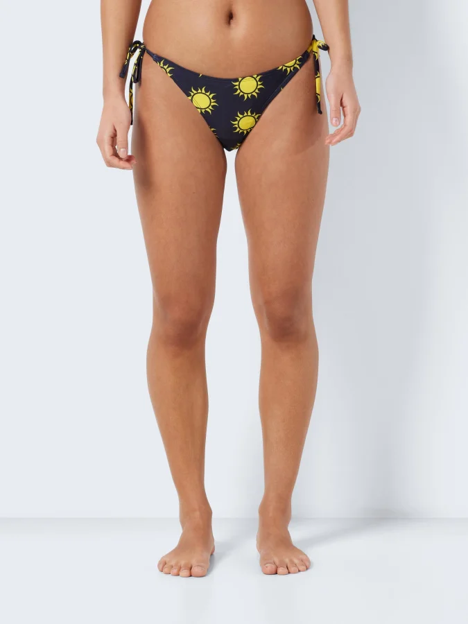 Noisy May - NMTAN BIKINI BRIEF