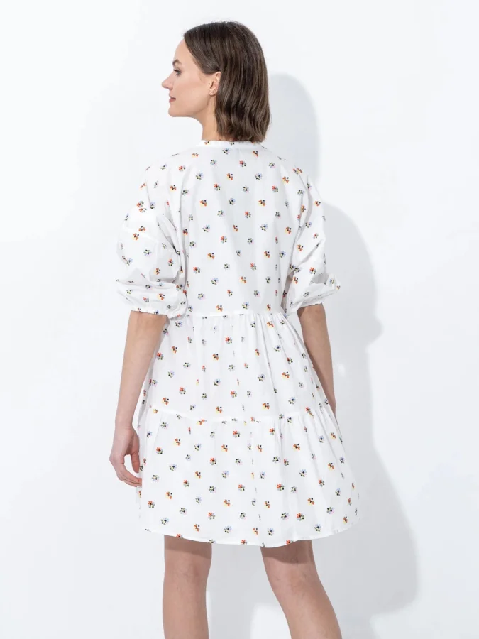Vero Moda - DRESS FEM WOV... 2