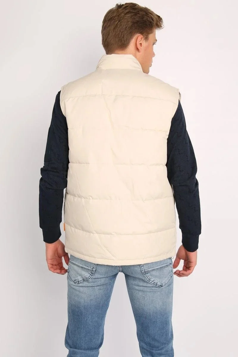 ONLY & SONS - ONSJAKE QUILTED VEST OTW ONLY & SONS - ONSJAKE QUILTED VEST OTW