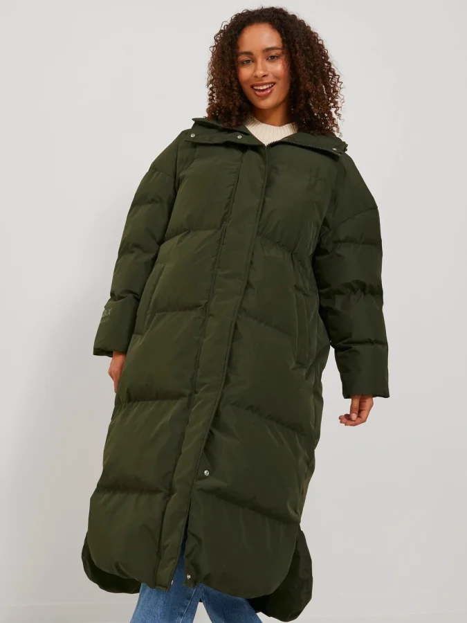 JJXX - JXMISTY DOWN LONG...