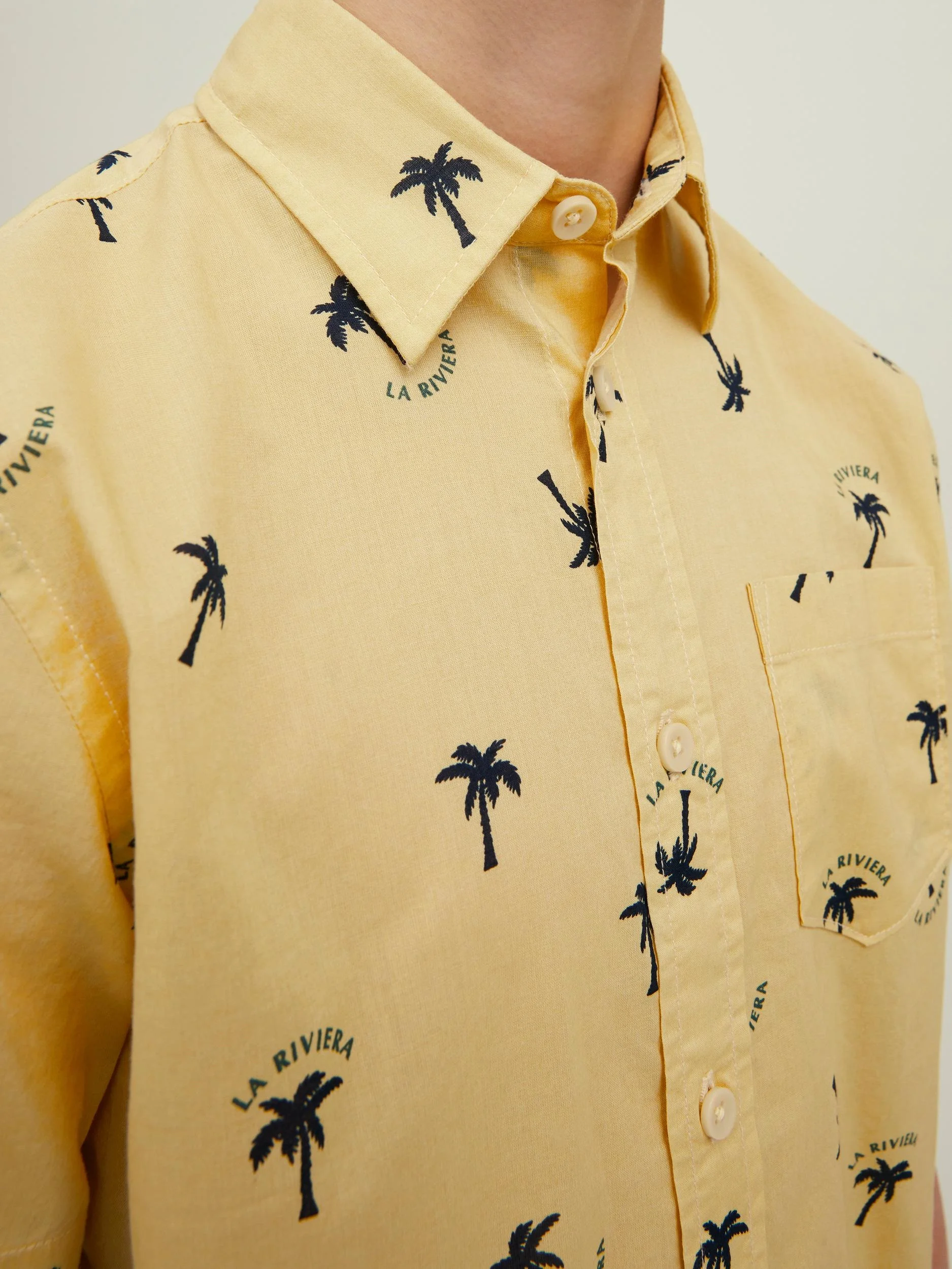 Jack&Jones Junior - JORALOHA AOP... Jack&Jones Junior - JORALOHA AOP...