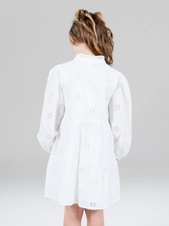 Vero Moda Girl - VMMAJA LS... 2