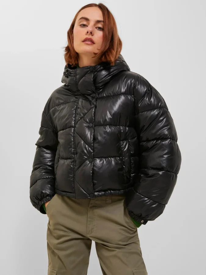 JJXX - JXPEARL SHINE PUFFER...
