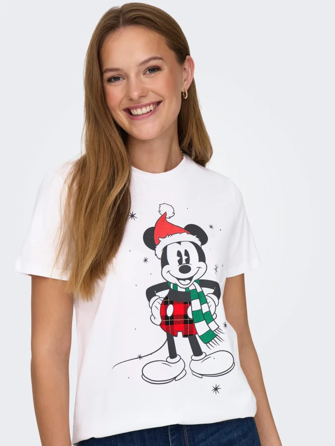 ONLY - ONLDISNEY CHRISTMAS...