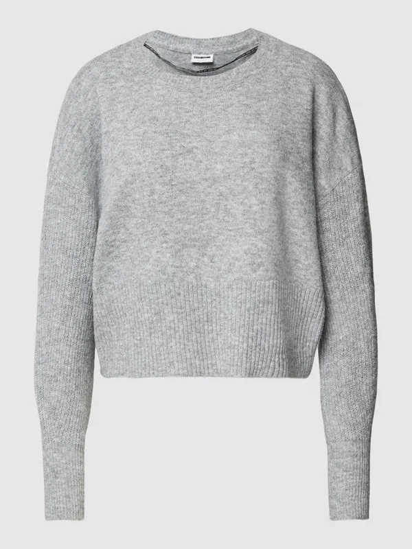 Noisy May - NMNELLA L/S O-NECK KNIT... Noisy May - NMNELLA L/S O-NECK KNIT...