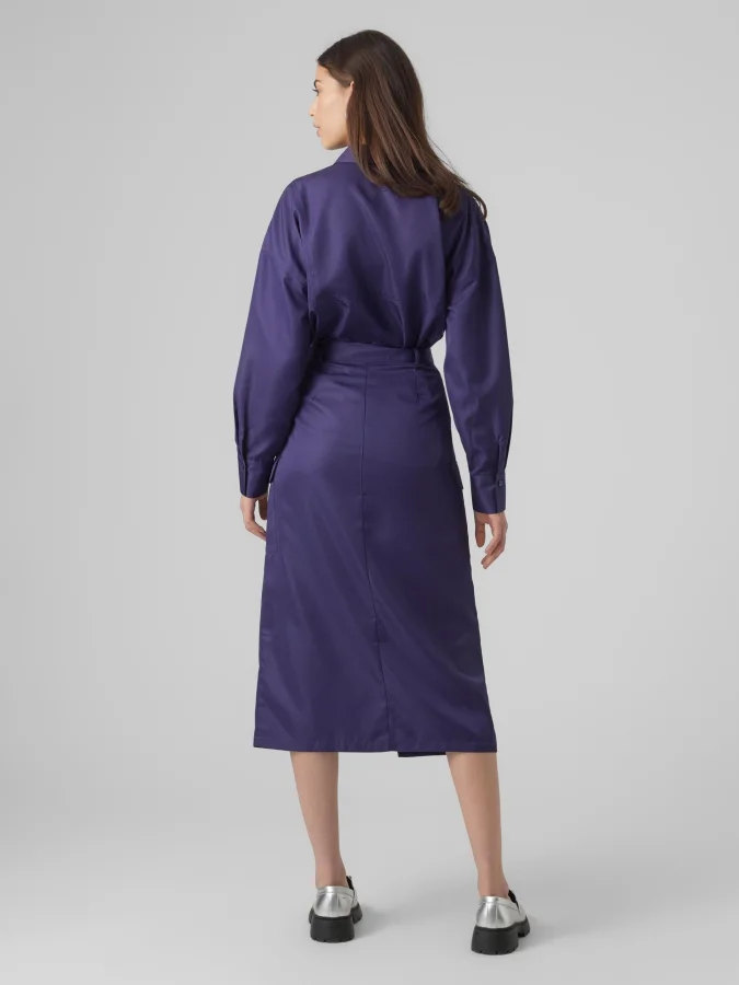 Vero Moda - VMSIKKA HW... 2