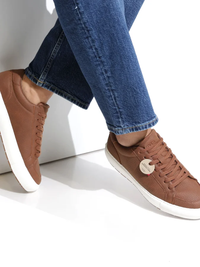 Levis® - WOODWARD RUGGED LOW 2