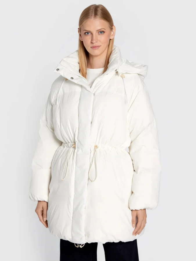 Levis® - XL BUBBLE PUFFER...
