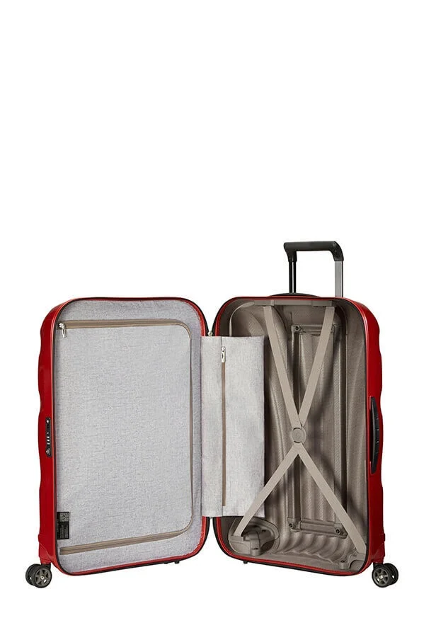 Samsonite - C-LITE 81/30 Samsonite - C-LITE 81/30