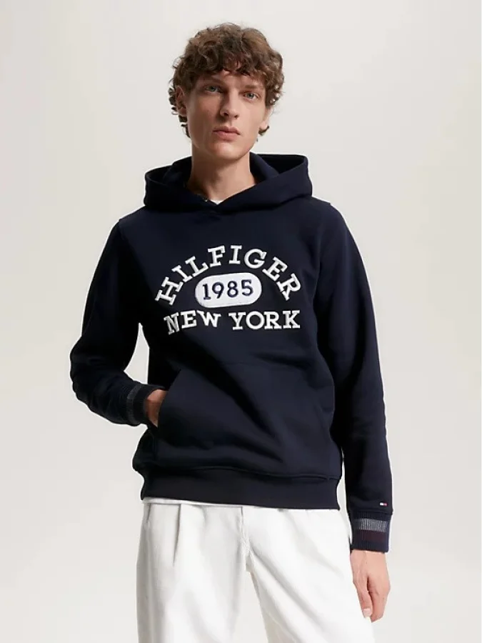 Tommy Hilfiger - MONOTYPE...
