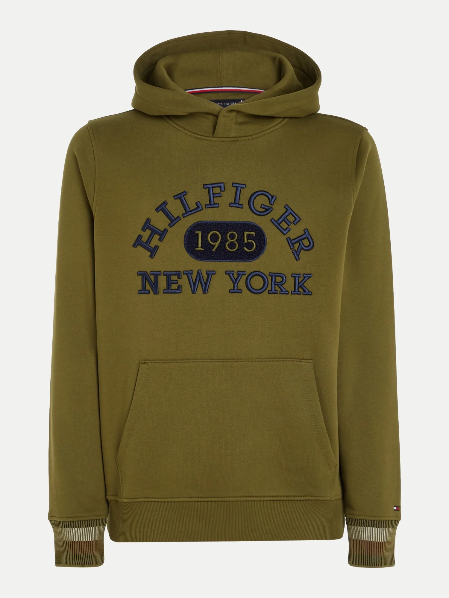 Tommy Hilfiger - MONOTYPE COLLEGIATE... Tommy Hilfiger - MONOTYPE COLLEGIATE...