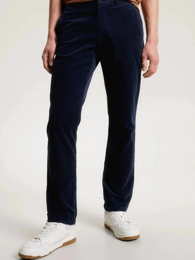 Tommy Hilfiger - DENTON...
