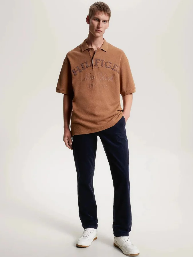 Tommy Hilfiger - DENTON... 2