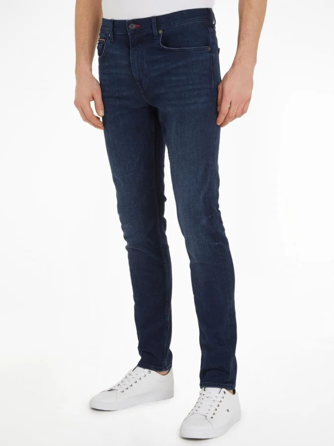 Tommy Hilfiger - TAPERED...