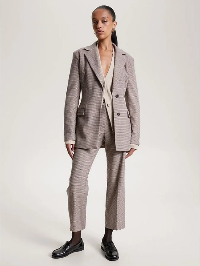 Tommy Hilfiger - RWB CHECK... 2