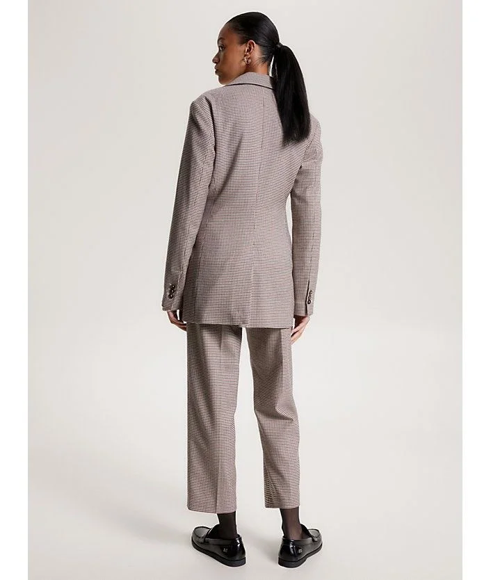 Tommy Hilfiger - RWB CHECK SLIM SB... Tommy Hilfiger - RWB CHECK SLIM SB...